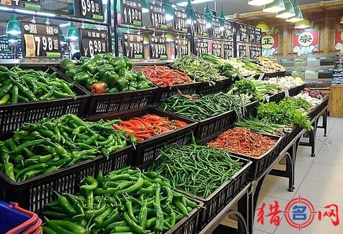 蔬菜店起名-好听的蔬菜店名-店铺名字大全