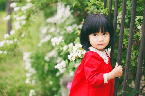 姓南宫的女生名字古风的高冷