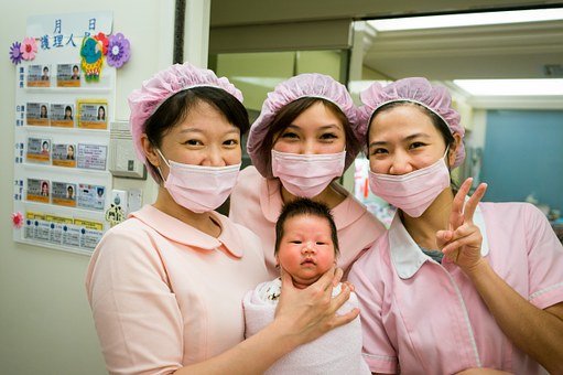 蕾女宝名字大全三字 温婉动听的女孩名字