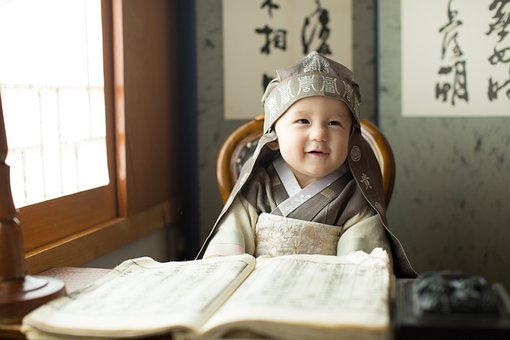 妮字起三字女孩名 清冷惊艳的女孩名古风