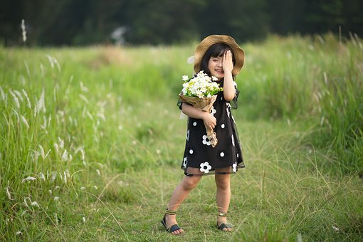 姓樊什么蒙三字女宝名字 温柔而清冷的女生名字